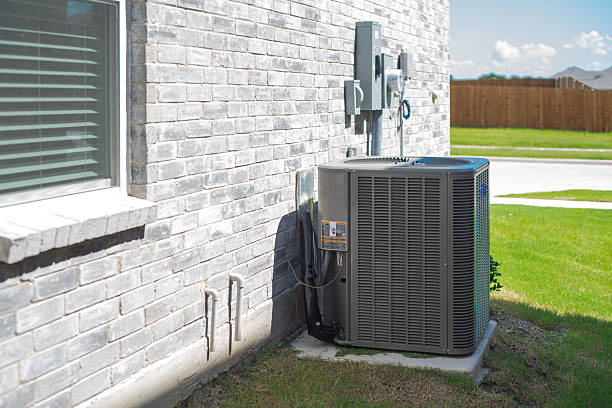 Reliable Ductwork Repair contractor in Witter, AR by FH HVAC